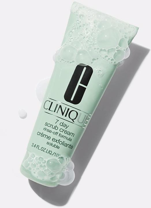 Produktbild Clinique 7 Day (Reinigungspeeling, 100 ml)
