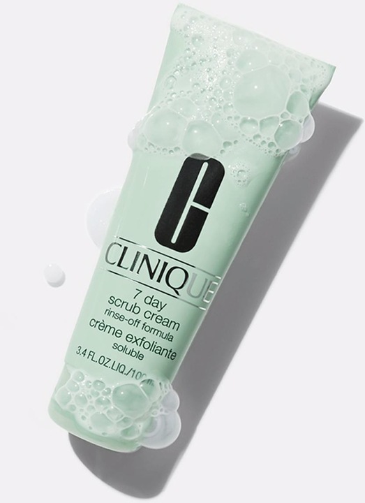 Immagine prodotto Clinique 7 Day (Esfoliazione, 100 ml)