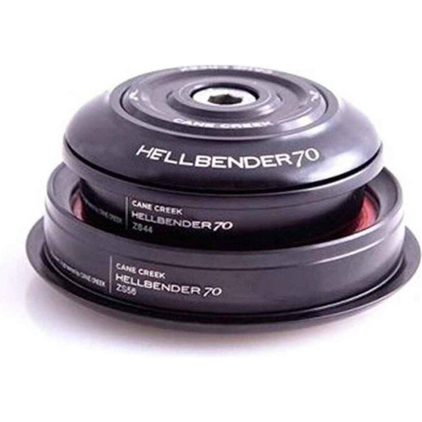 Cane Creek, Serie sterzo