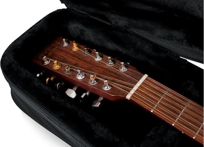 Produktbild Gator Cases GL Series softcase voor 12-string dreadnought gitaar