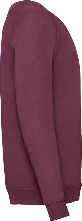 Actual product image Fruit of the Loom Childrens/Kids Classic Raglan Sweatshirt (140, 146)