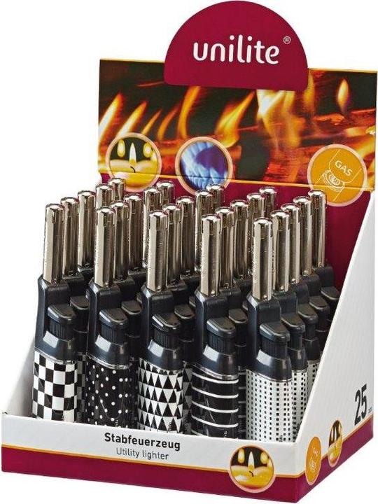 Actual product image GuGus Stick lighter