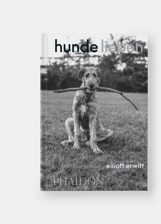 Immagine prodotto Hunde lieben