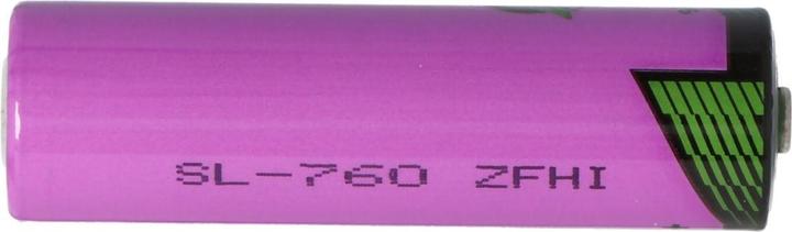 Produktbild Tadiran Batteie Inorganic SL760/S Standard SL-760S (1 Stk., AA, 2100 mAh)