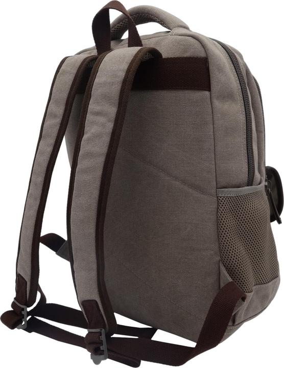 Immagine prodotto Frendo Restro Chest Bag Taupe (5 l)
