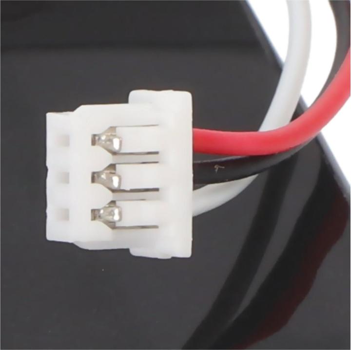 Actual product image AccuCell Battery Apple 616-0183, 616-0198, 616-0206, 616-0215, AW4701218074, ICP0534500