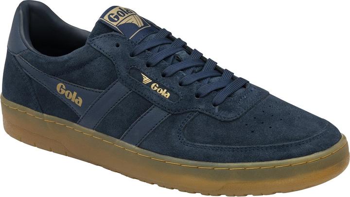 Actual product image Gola Hawk Suede '86 (44)