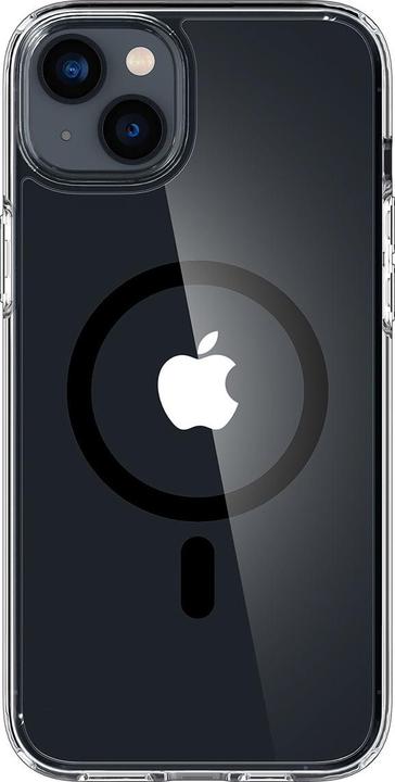 Immagine prodotto Spigen Magsafe Ultra Ibrido Per Iphone 14 Plus Nero (Apple iPhone 14 Plus)