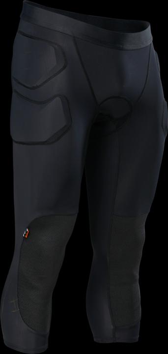 Produktbild Fox Pant 23 Baseframe Pro Tights Blk L (L, Knieschoner, Einzelstück)