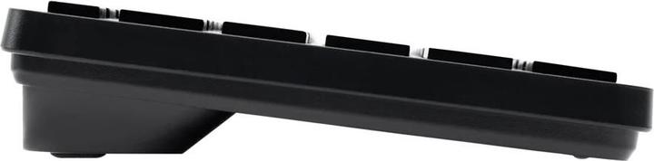 Produktbild Tellur Mini Wireless Keyboard Black (US, Kabellos)