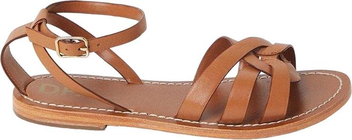 Produktbild Dorothy Perkins Sandalen Jaleesa Leder (38)