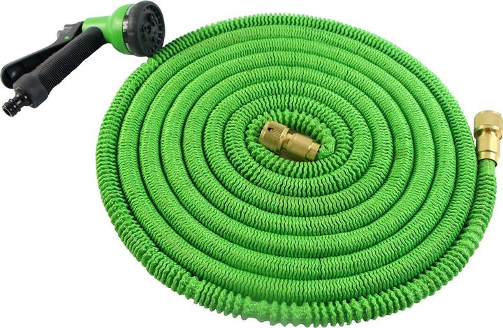 Image du produit Weber Garden Plus (22.50 m)