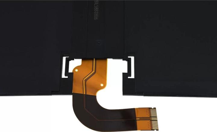 Actual product image AccuCell Battery HP Spectre 13-v000na, 13-v000ng, type SO04XL (please note the connector!) (4750 mAh)