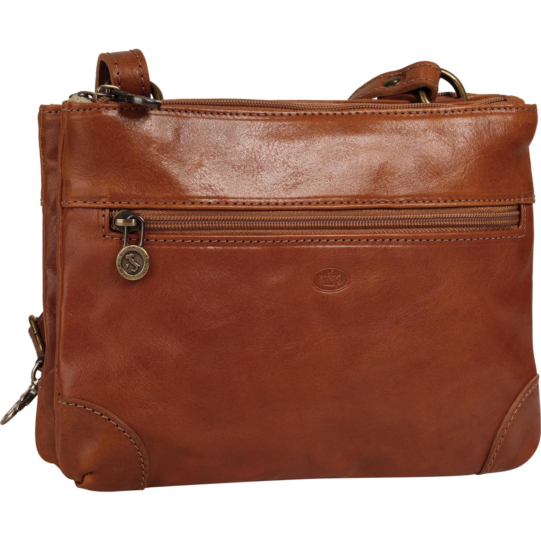 Thumbnail - PIKE, Handtasche, Umhängetasche, Braun