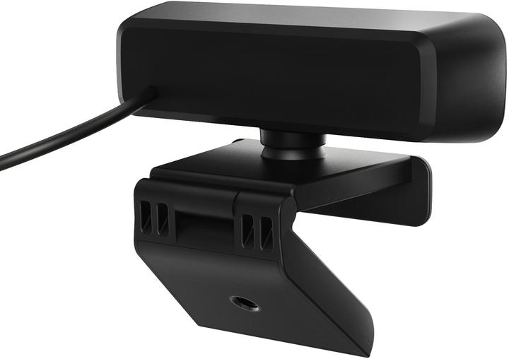 Actual product image j5Create JVCU100 USB Webcam 1080P 30 fps (2 Mpx)