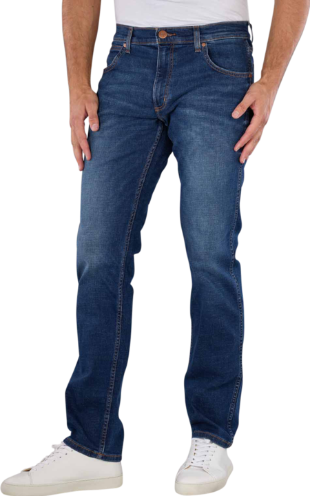 Actual product image Wrangler Greensboro (W42/L30)