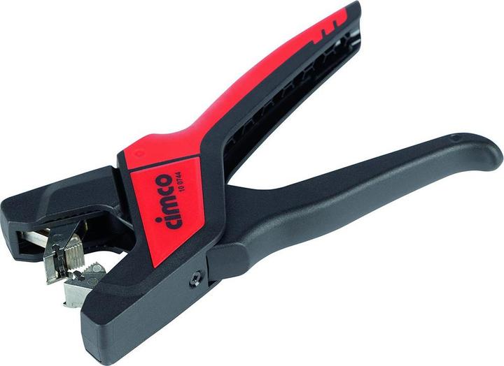 Actual product image Cimco Jokari wire stripper (180 mm)