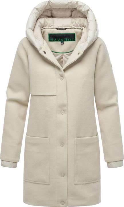 Image du produit Navahoo Flauschwunder 14 (XL)