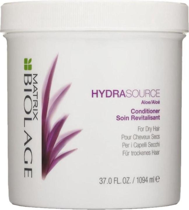 Actual product image Matrix Biolage Hydrasource Conditioner (1000 ml)