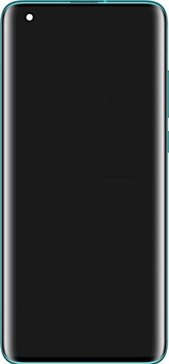 Actual product image Xiaomi Display unit + frame Mi 10 Lite 5G tarnish 56000400J900 (Display, Xiaomi Mi 10 Lite 5G)