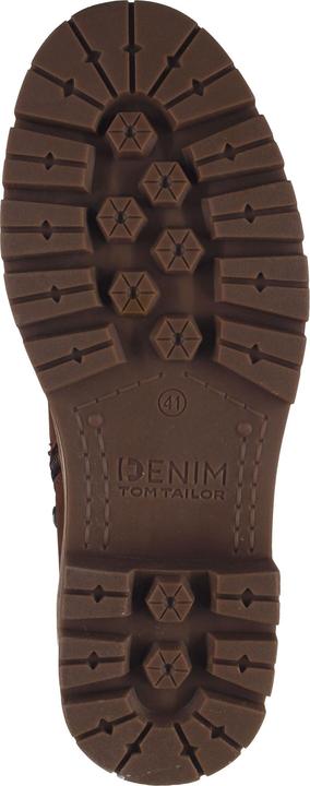 Actual product image Tom Tailor Stiefel (42)