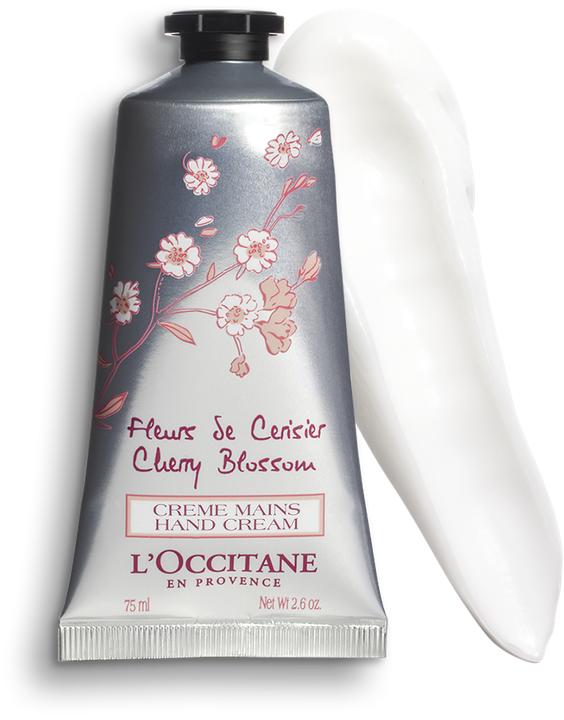 Actual product image L'Occitane Cherry Blossom (75 ml)