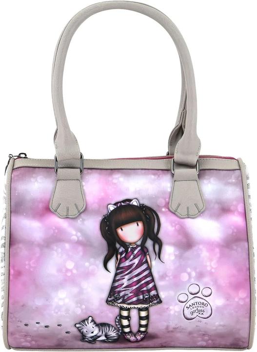 Actual product image Gorjuss Ruby Wild