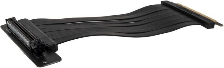 Actual product image ASUS ROG Strix PCI-E x16 Riser ribbon cable (24 cm)