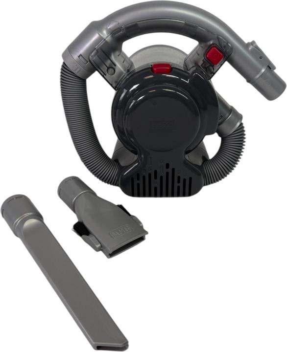 Actual product image Black & Decker Dustbuster Flexi PD1200AV