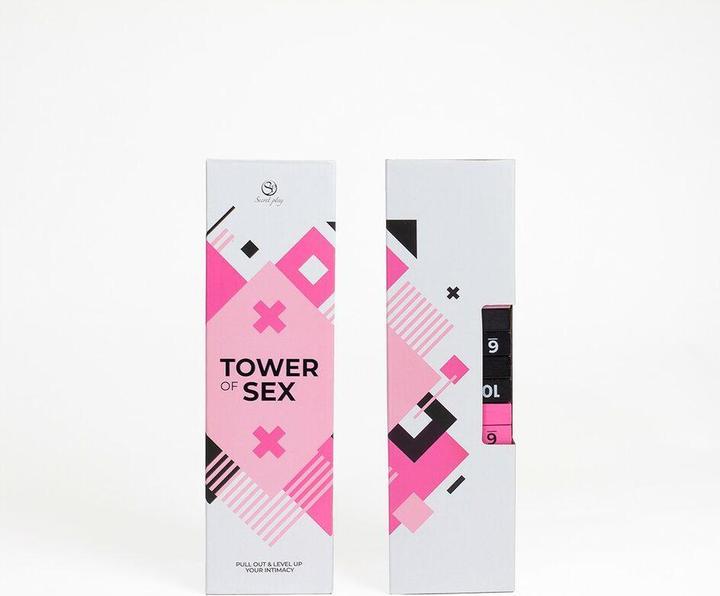 Actual product image Secret play Secretplay (Dice games, Dutch, English, French, German, Italian, Polish, Portuguese, Spanish)