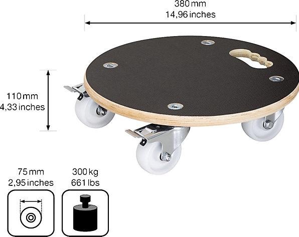 Image du produit Wagner System Multi Roller Maxigrip