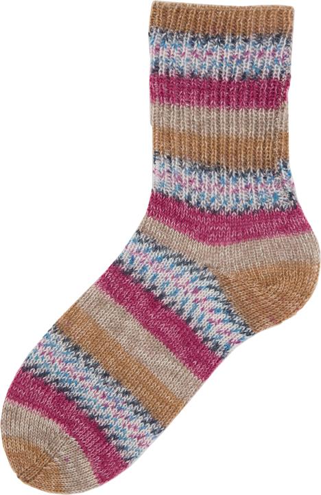 Image du produit Gründl Hot Socks Torbole, 4 plis, 100 g (420 m)