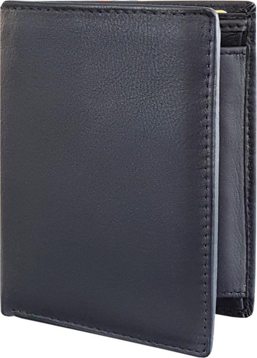 Actual product image Giorgio Carelli Unisex billfold