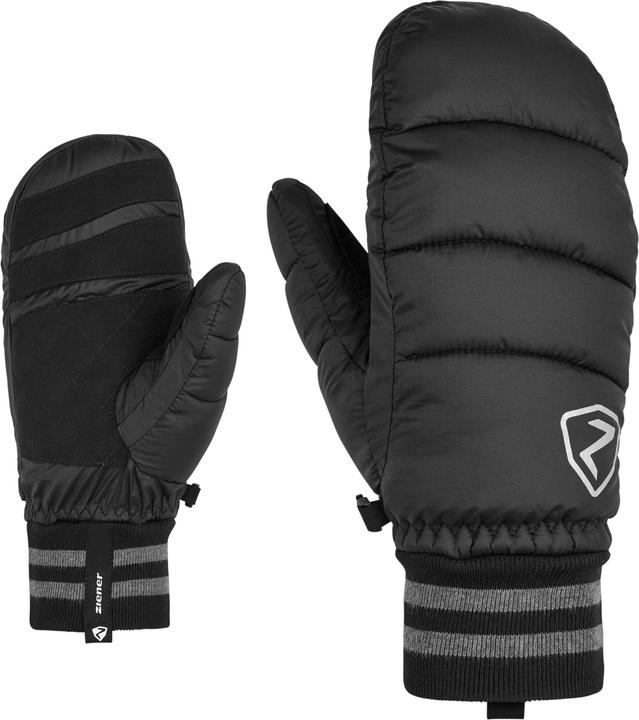 Actual product image Ziener Gurvano Pr (XS)
