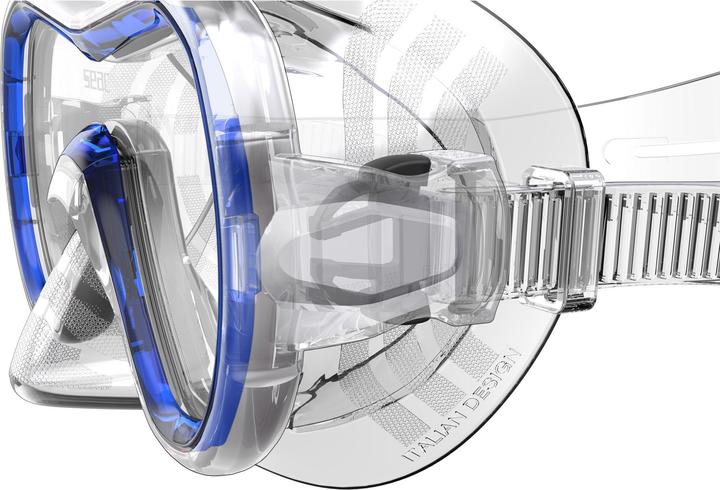 Image du produit Seac Masque Giglio Md