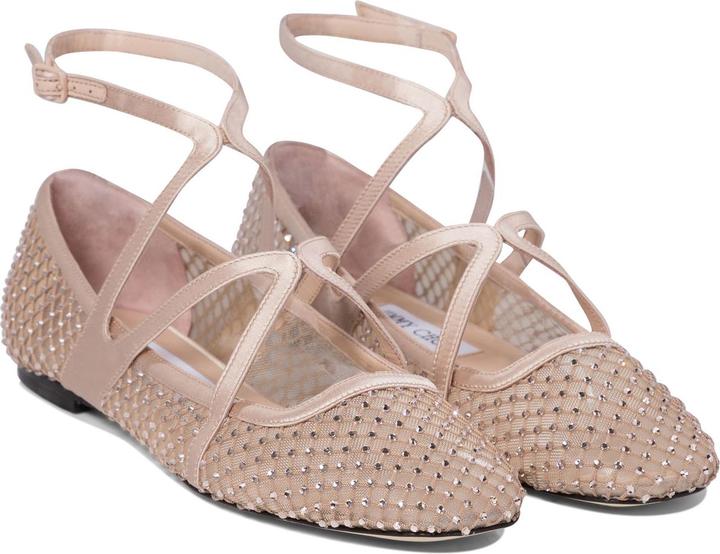 Actual product image Jimmy Choo Ballerinas (37)