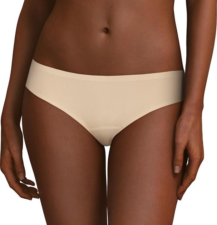 Actual product image Chantelle Pack of 3 - Soft Stretch Briefs (One size, pack of 3)