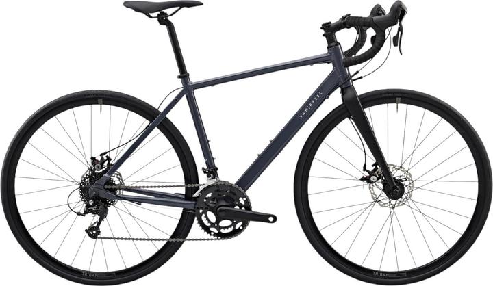 Actual product image Van rysel RC 120