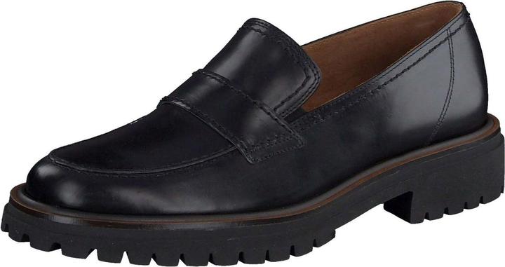 Actual product image Paul Green Slipper - 100947 (38.5)