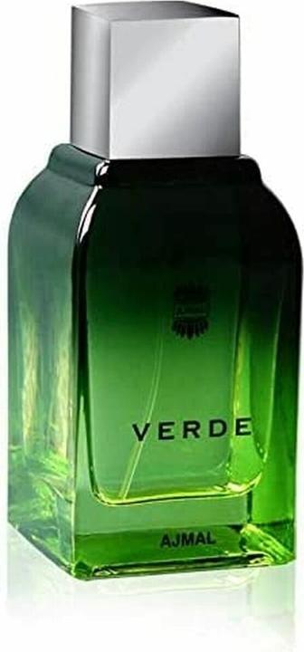 Image du produit Ajmal Verde - EDP - 100 ml