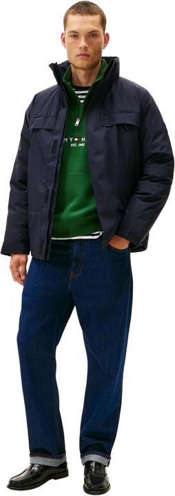 Actual product image Tommy Hilfiger Tech Padded Jacket (XXL)