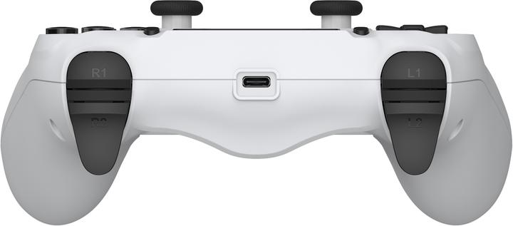Actual product image DragonShock Controller Mizar Wireless white PS4 (PS4)