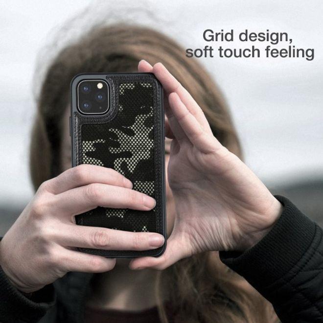 Produktbild Nillkin Camo Series Hardcase (Apple iPhone 11 Pro Max)