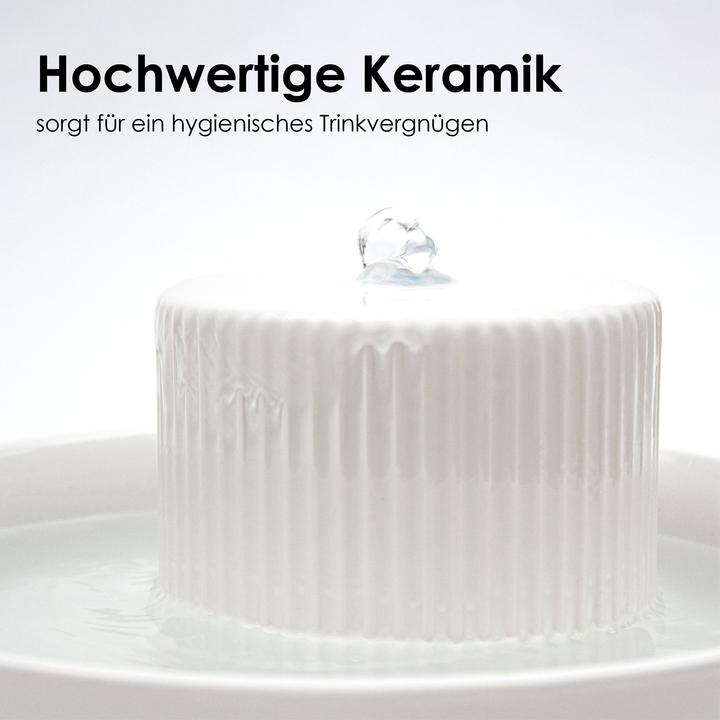 Actual product image LucyBalu Trevi (2.80 l)