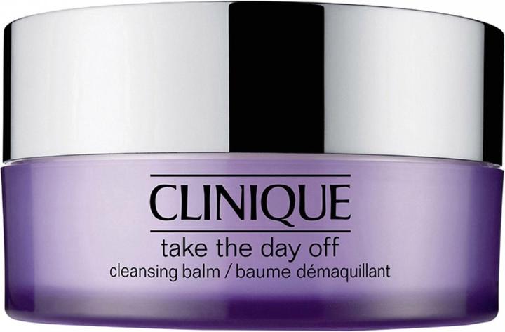 Clinique Take The Day Off (Baume démaquillant, 125 ml)