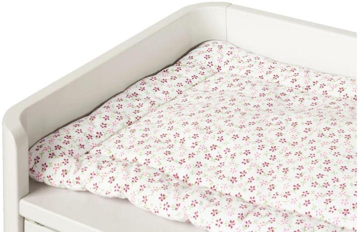 Actual product image Pinolino Puppenwickeltisch „Malea”, 2-tlg.