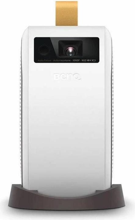 Immagine prodotto BenQ GV31 (Full HD, 300 lm, 1.2:1)