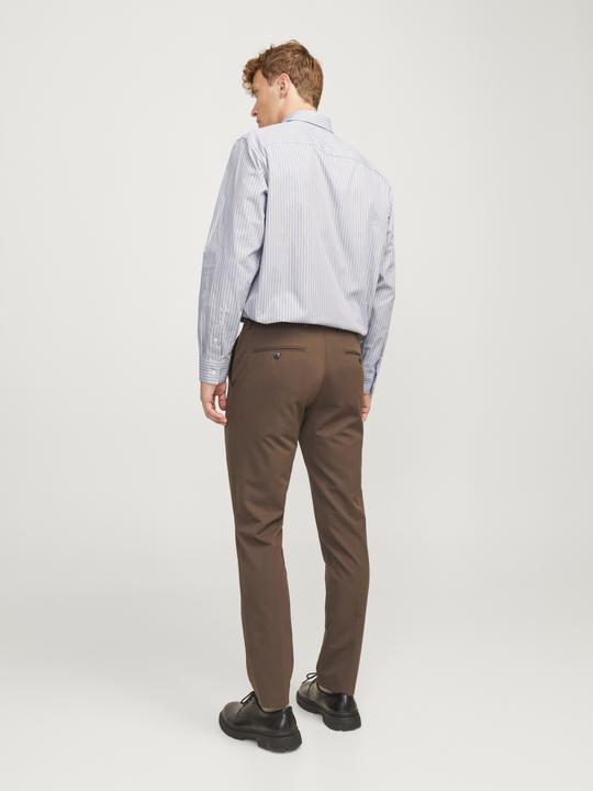 Produktbild Jack & Jones Locker geschnitten Hemd Hemd (S)