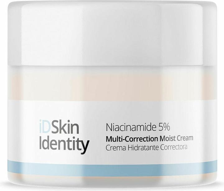 Skin Generics ID SKIN Identity Niacinamide 5% Corrective Moisturizing Cream (Tagescreme)