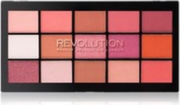 Actual product image Makeup Revolution Palette Eye Shadow Re-Loaded Palette Newtrals 2 16.5 G